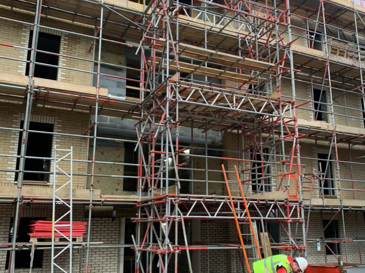 Services Dan Smarts Access Solutions Ltd