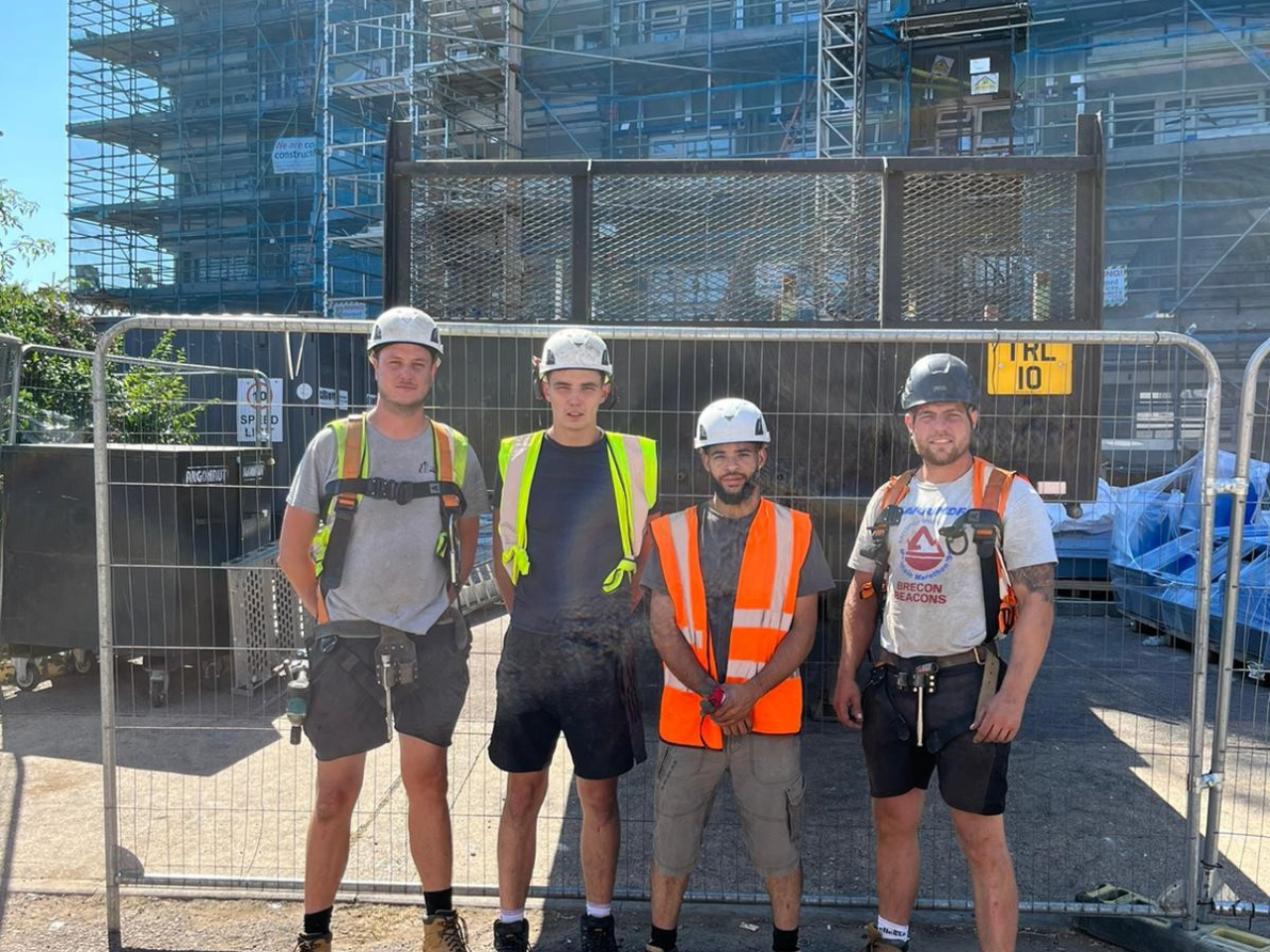 Services Dan Smarts Access Solutions Ltd